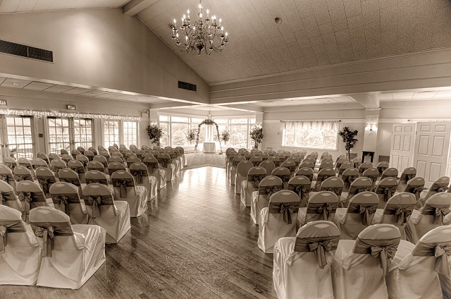 ceremony